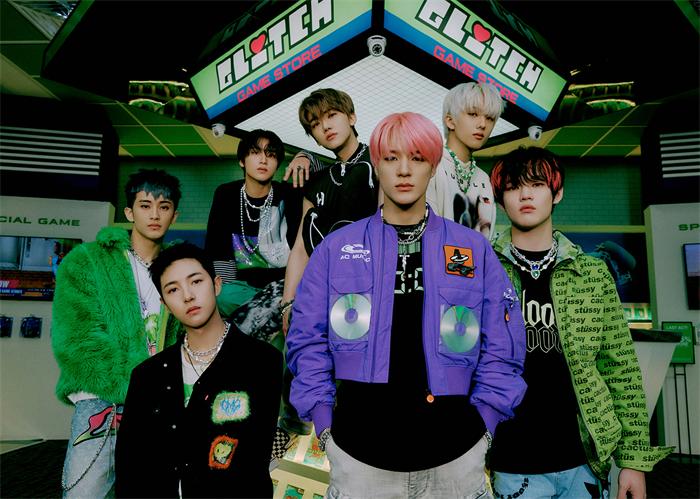 NCT DREAM正规2辑《Glitch Mode》图片.jpg