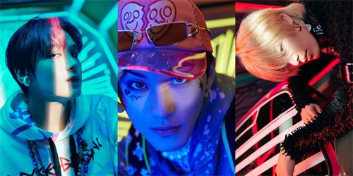 NCT 127正规4辑主打曲《疾驰 (2 Baddies)》MV预告楷灿、MARK、YUTA.jpg