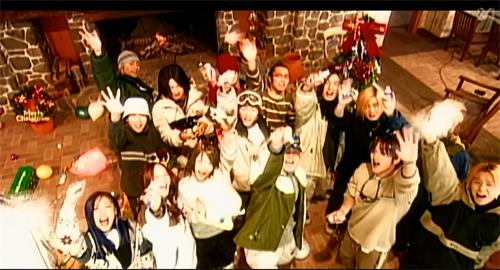 1671094028128150.jpg SMTOWN冬季歌曲《Jingle Bell》Remaster MV图片 1.jpg