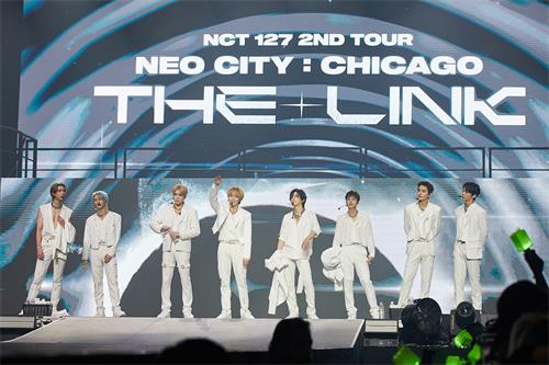 NCT 127第二次全球巡演芝加哥公演图片 1.jpg
