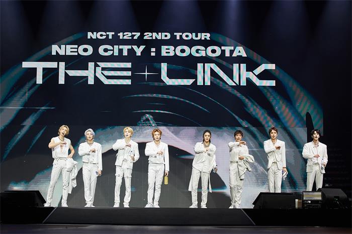 1674813728123132.jpg NCT 127 第二次世界巡演哥伦比亚公演图片 2.jpg