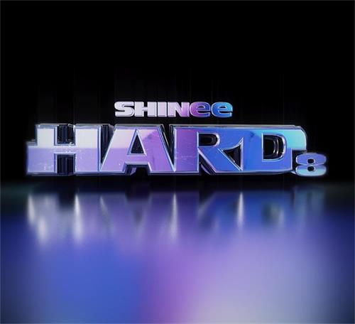 SHINee正规8辑《HARD》Volume Checker图片.jpg