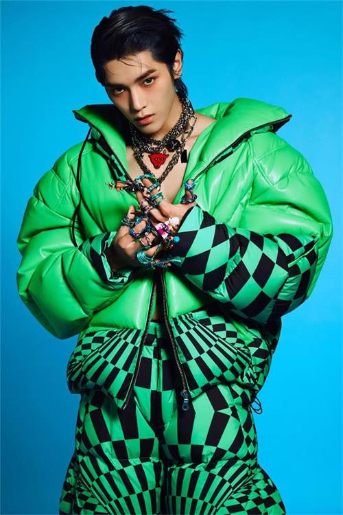 1686554332672839.jpg NCT成员泰容的首张迷你专辑《SHALALA》预告照.jpg