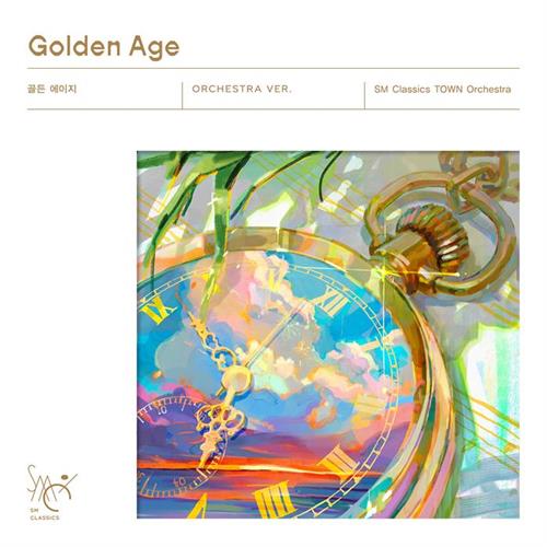 1695630510155239.jpg SM Classics NCT ’Golden Age (Orchestra Ver.)’数字封面图.jpg
