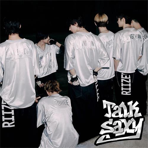 RIIZE单曲《Talk Saxy》图片.jpg
