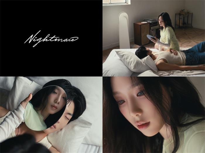 太妍迷你5辑收录曲《噩梦 (Nightmare)》精彩片段视频截图.jpg